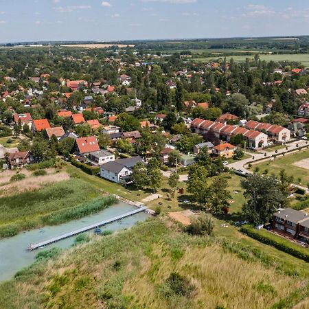 Balatonic Apartman Zamardi Exterior photo